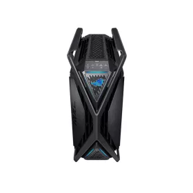   Asus ROG HYPERION GR701 - midi számítógépház - Fekete - Dobozsérült termék