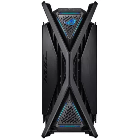   Asus ROG HYPERION GR701 BTF EDITION - midi számítógépház - Fekete