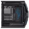 Asus ROG HYPERION GR701 BTF EDITION - midi számítógépház - Fekete