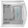 Asus ROG HYPERION GR701 fehér számítógépház