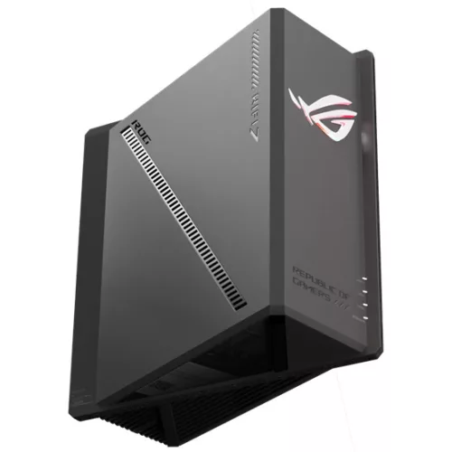 Asus ROG Strix GS-BE18000 AiMesh WiFi 7 Gaming Router
