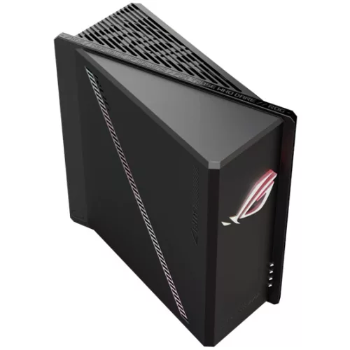 Asus ROG Strix GS-BE18000 AiMesh WiFi 7 Gaming Router