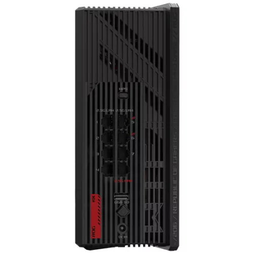 Asus ROG Strix GS-BE18000 AiMesh WiFi 7 Gaming Router