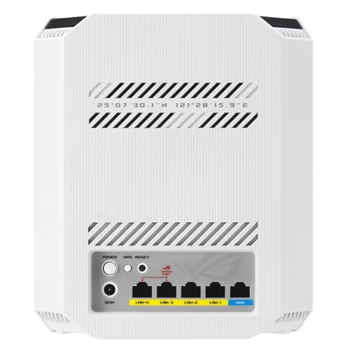 LAN/WIFI Asus GS-BE7200 Router