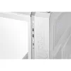 Asus TUF Gaming GT502 - midi számítógépház - Fehér
