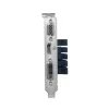 ASUS NVIDIA GT 710 2GB GDDR3 - GT710-SL-2GD3-BRK-EVO