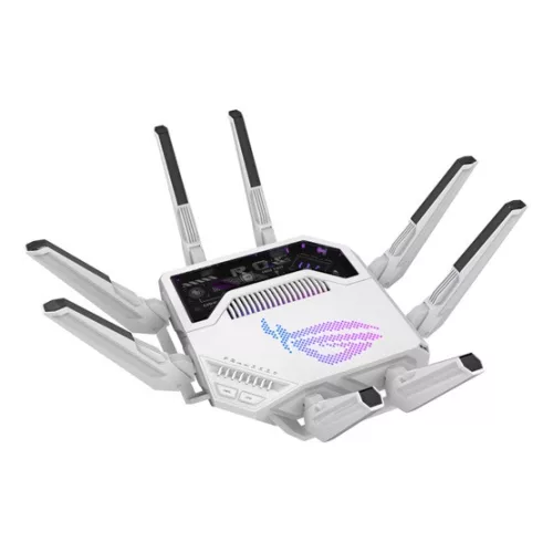 Asus ROG Rapture GT-BE19000AI WiFi 7 Gaming Router