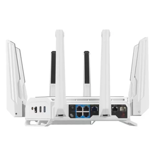 Asus ROG Rapture GT-BE19000AI WiFi 7 Gaming Router