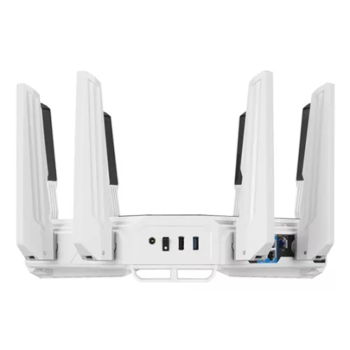 Asus ROG Rapture GT-BE19000AI WiFi 7 Gaming Router