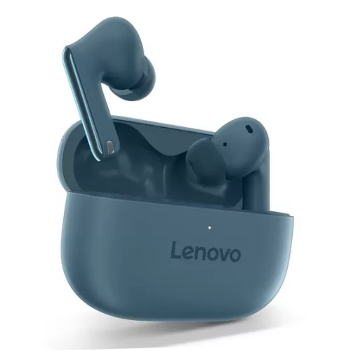 Lenovo TWS Yoga PC Edition fülhallgató - Cosmic Blue