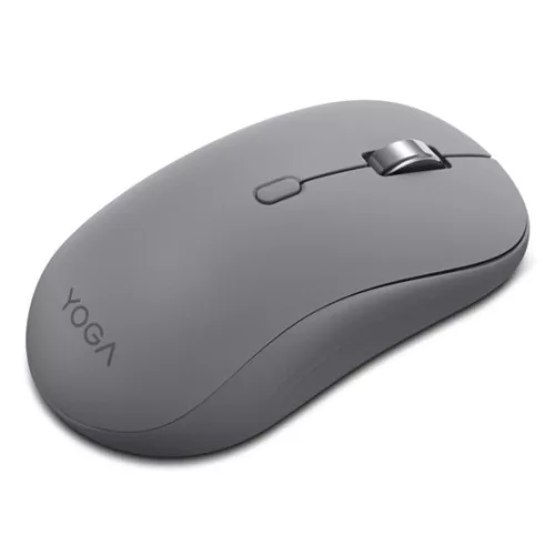Lenovo Yoga Bluetooth Silent egér - Luna Grey