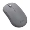 Lenovo Yoga Bluetooth Silent egér - Luna Grey