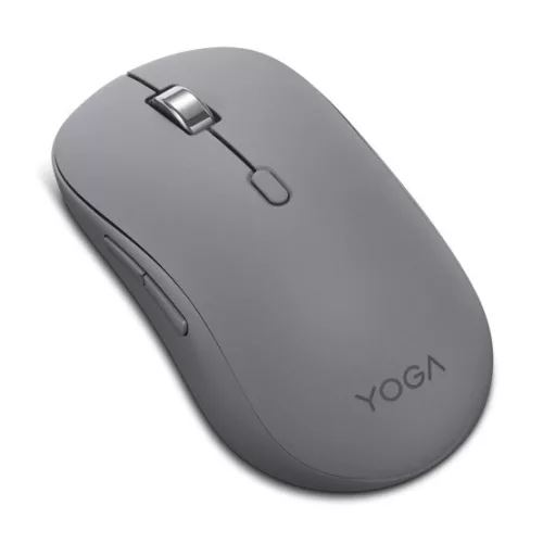 Lenovo Yoga Bluetooth Silent egér - Luna Grey