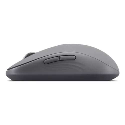 Lenovo Yoga Bluetooth Silent egér - Luna Grey