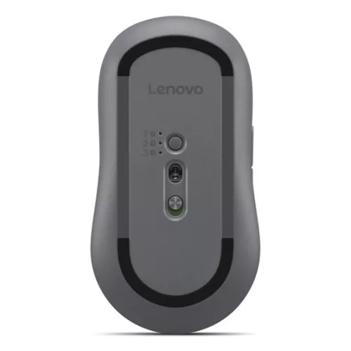 Lenovo Yoga Bluetooth Silent egér - Luna Grey