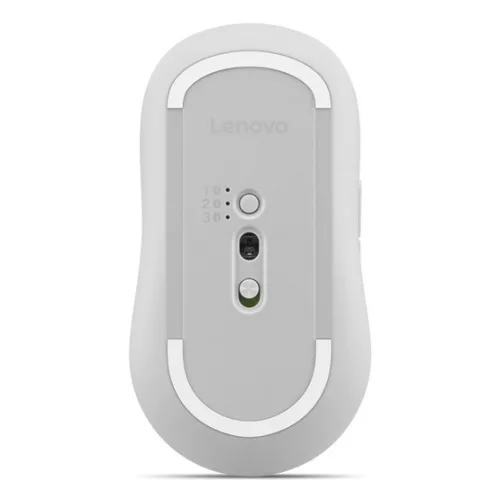Lenovo Yoga Bluetooth Silent egér - Seashell