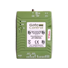 TELL Gate-Control-PRO-1000-4G-DIN-M
