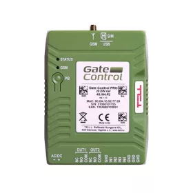 TELL Gate-Control-PRO-20-4G-DIN
