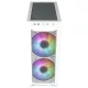 Cooler Master Midi - HAF 500 - H500-WGNN-S00 - Fehér