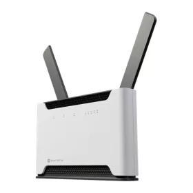 MikroTik Chateau PRO ax kit, wifi6