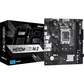 ASRock s1700 H610M-H2/M.2