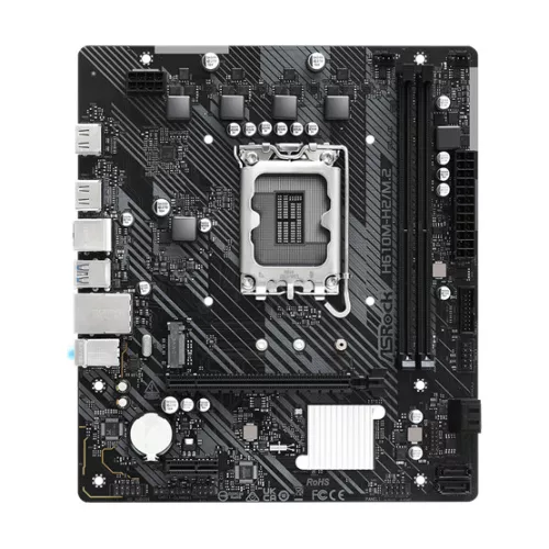 ASRock s1700 H610M-H2/M.2