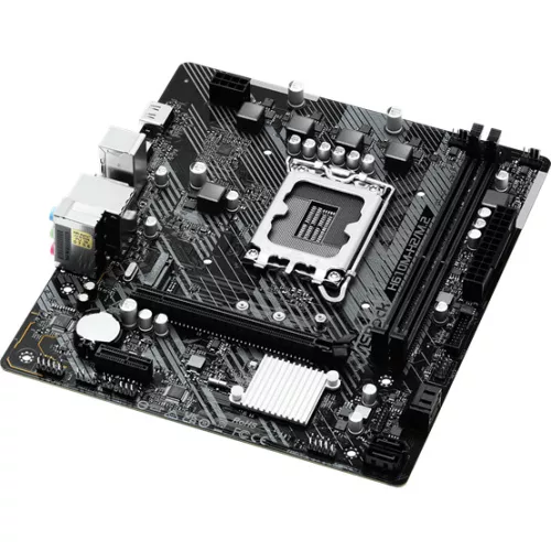 ASRock s1700 H610M-H2/M.2