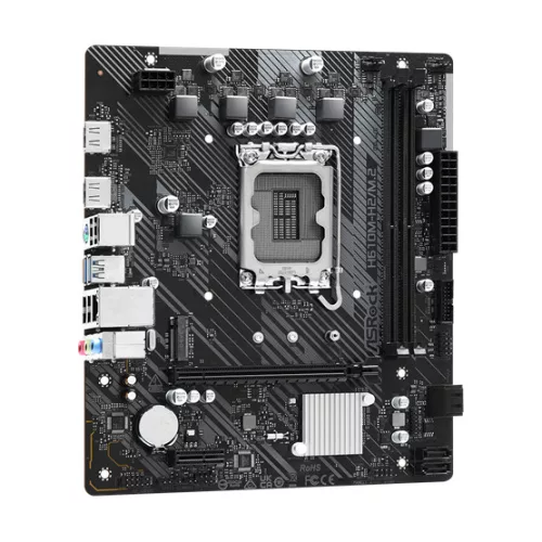 ASRock s1700 H610M-H2/M.2