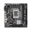 ASRock s1700 H610M-HDV