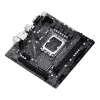 ASRock s1700 H610M-HDV
