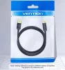 Vention Displayport 4K -> HDMI, (fekete), 3m, kábel