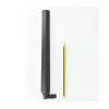 Delock WLAN Antenna - 88991 (802.11 ac/a/h/b/g/n antenna, RP-SMA-dugó, 5,5-9 dBi mindenirányú, dönthető)