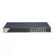Hikvision Switch PoE - DS-3E1520HP-SI-16P2T2F (16 port 1000Mbps, 225W, 2xRJ45 1000Mbps, 2xSFP 1000Mbps)