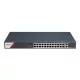 Hikvision Switch PoE - DS-3E1528HP-SI-24P2T2F (24 port 1000Mbps, 370W, 2xRJ45 1000Mbps, 2xSFP 1000Mbps)