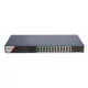 Hikvision Switch PoE - DS-3E1528P-SI-24P4F (24 port 1000Mbps, 370W, 4xSFP 1000Mbps)