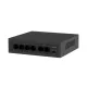 Imou Switch PoE - SF106P (6 port PoE,  100Mbps, 45W)