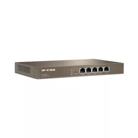   IP-COM Vezérlő - AP Controller AC1000 (AP eszközök távoli menedzsmentjéhez; 5x 1Gbps)