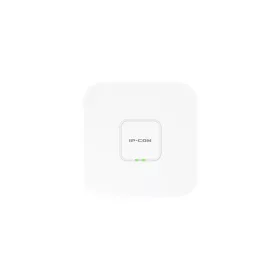   IP-COM Access Point WiFi AC2600 - EW12 (400Mbps 2,4GHz + 867Mbps 5GHz + 1300Mbps 5,8GHz; 2x1Gbps; 48V PoE)
