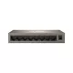 IP-COM Switch  - G1008M (8 port 1Gbps)