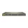 IP-COM Switch  - G1050F (48 port 1Gbps + 2 port 1Gbps SFP; 1U fém ház, rackbe szerelhető)