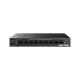 IP-COM Switch PoE - G1110PF-8-120W (9x1Gbps; 1x SFP; 8x af/at PoE port; 110W, 20Gbps)