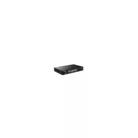 IP-COM Switch Menedzselhető - G2216D (16x1Gbps)