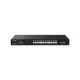 IP-COM Switch Menedzselhető - G2226F (24x1Gbps + 2x1Gbps SFP;  52Gbps; Rack)