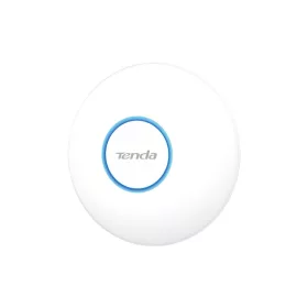   Tenda Access Point WiFi AX3000 - i27 (574Mbps 2,4GHz + 2402Mbps 5GHz; 1Gbps; 802.3at PoE)