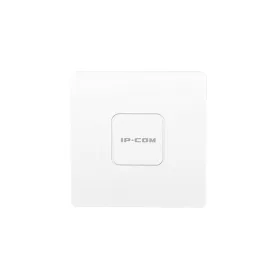   IP-COM Access Point WiFi AC1200 - W63AP (300Mbps 2,4GHz + 867Mbps 5GHz; 1x1Gbps; 802.3at PoE)