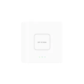   IP-COM Access Point WiFi AC1750 - W66AP (450Mbps 2,4GHz + 1299Mbps 5GHz; 1x1Gbps; 802.3at PoE)