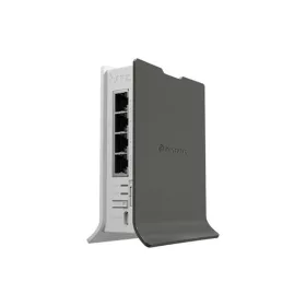   Mikrotik RouterBOARD - L41G-2axD&FG621-EA (LTE6, asztali, RJ45x4, 5V USB-C, külső tápegység)