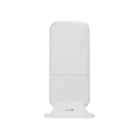   Mikrotik Access Point WiFi - RBWAPG-5HACD2HND (wAP ac rev2., fehér)