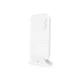 Mikrotik Access Point WiFi N kültéri - wAP LTE / RBWAPR-2ND&R11E-LTE (300Mbps@2,4GHz; 1port 100Mbps; SIM; passz.PoE)