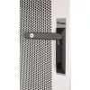 Equip Rackszekrény - EBF-42-6010-G-CCAA (19", 42U, 600x1000mm, előre szerelt, szürke)